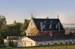 château la gaffelière