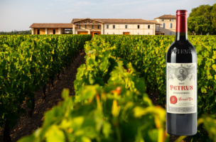 PETRUS 2017