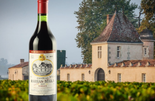 château rauzan ségla 1977