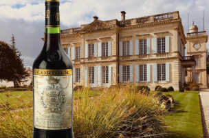 château gruaud larose 1977