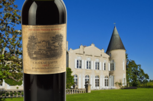 château lafite rothschild 1937