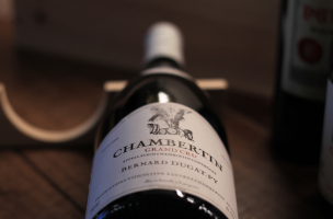 domaine bernard dugat-py