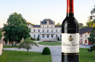 CHÂTEAU GISCOURS 2010