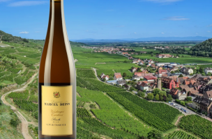 Marcel Deiss Late Harvest 2018