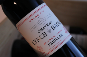 Château Lynch Bages