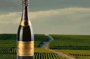 Veuve Clicquot Vintage Reserve 1989