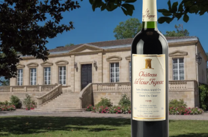 Château La Tour Figeac