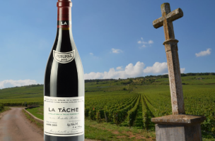 La Tâche 2003