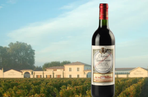 Château Rauzan Gassies