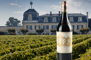 HAUT BRION 1982