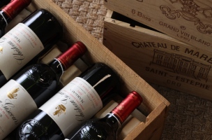 Grands Crus Classés