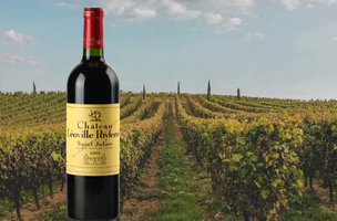 leoville poyferre 1999