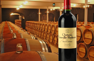 leoville poyferre 2010