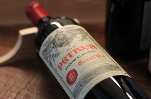 Pétrus