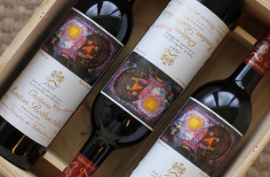 Château Mouton Rothschild