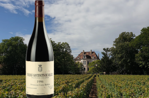 Domaine des Comtes Lafon