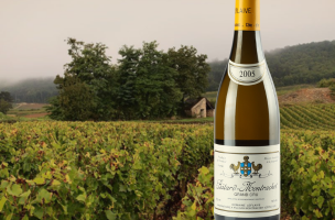 Domaine Leflaive
