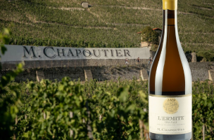 Domaine M. CHAPOUTIER