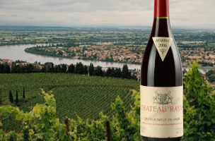 Château Rayas