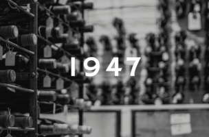 Discover the 1947 vintage