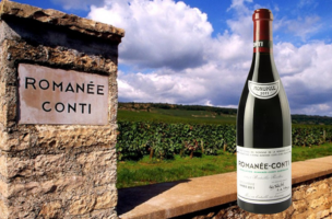 DOMAINE DE LA ROMANEE CONTI 2011