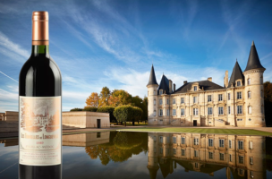  Les Tourelles de Longueville 1989