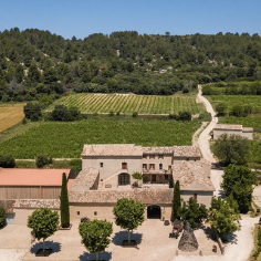 Peyre Rose: the article on the estate’s history