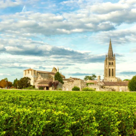 Saint Emilion Appellation