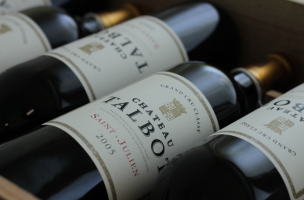 Château Talbot