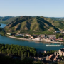 The highest-rated wines of the Rhône