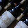 The best-rated wines of Bordeaux