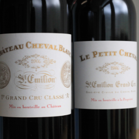 Le Petit Cheval