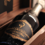 Wine 70 years