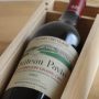 Wine 20 years