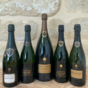 Bollinger