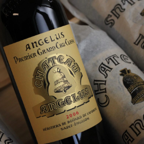Saint-Émilion Classified Growths