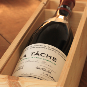Grands Crus Burgundy