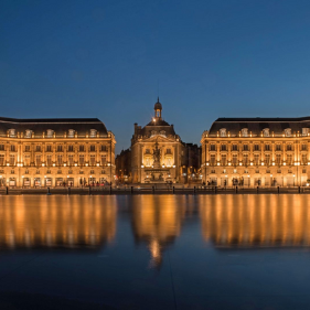 Grands Crus de Bordeaux