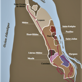 Third Classified Growth Médoc