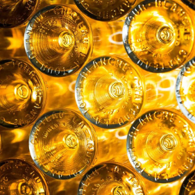 Crus Classés of Sauternes