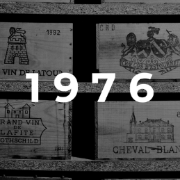 Discover our article on the 1976 vintage