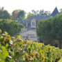 Second wine - Bahans Haut-Brion