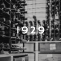 Our blog article on the 1929 vintage