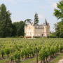 Wines from the Pessac-Léognan appellation