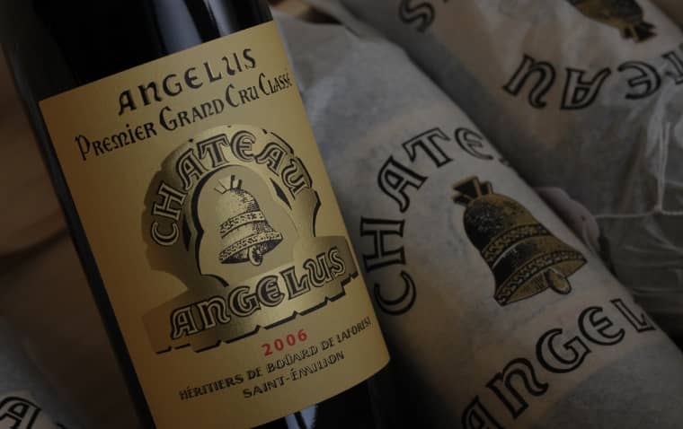 Sell your wine!