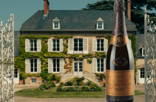 Veuve Clicquot Carte d'Or 1982