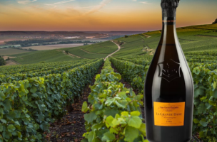 Veuve Clicquot La Grande Dame 1996