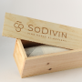 50th Anniversary Wine - Sodivin