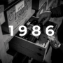 1986 vintage, image leading to the Sodivin blog to discover the characteristics, quality and grand crus of that year.